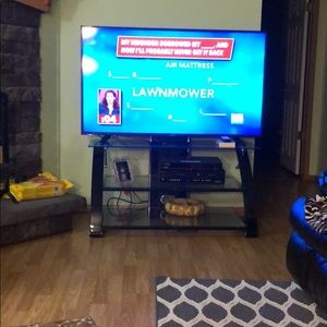 Meet your Posher, Barbara